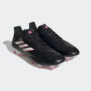 Men's adidas Copa Pure.1 FG Cleats